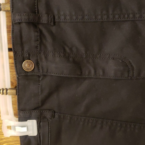 Social Standard by Sanctuary Womans Logan Utility Pants (12) - Picture 6 of 9